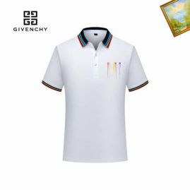 Picture for category Givenchy Polo Shirt Short